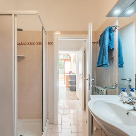 Podere San Lorenzo Appartement *