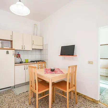 Podere San Lorenzo Appartement