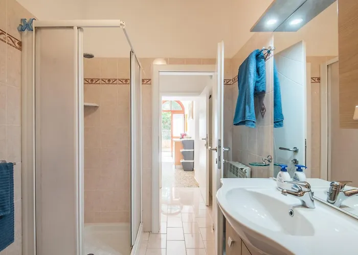 Podere San Lorenzo Apartment *