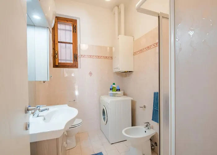 Podere San Lorenzo Apartment *