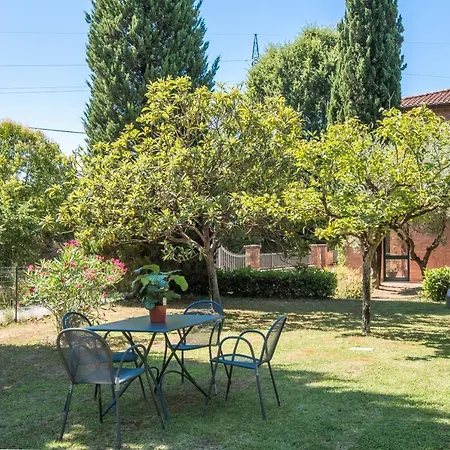 Podere San Lorenzo Appartamento