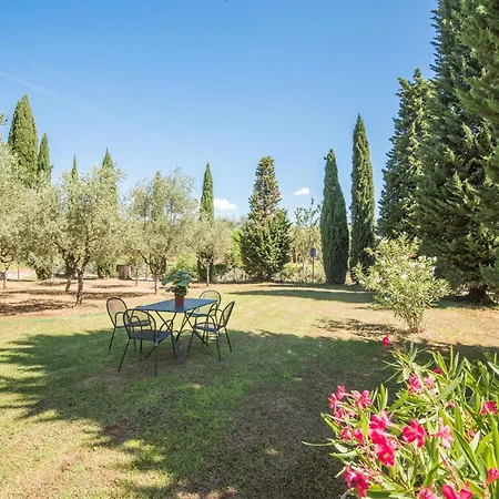 Podere San Lorenzo Apartamento *