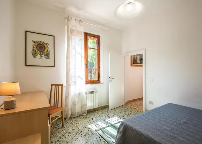 Podere San Lorenzo Apartmán