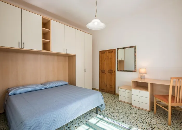Podere San Lorenzo Apartmán *