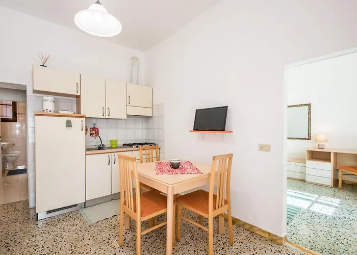 Podere San Lorenzo Appartamento