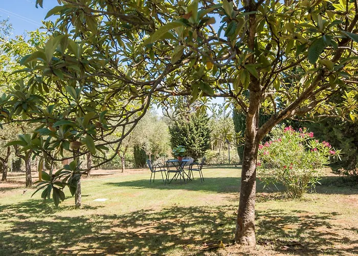 Apartmán Podere San Lorenzo *