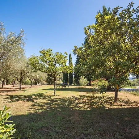 Apartament Podere San Lorenzo *