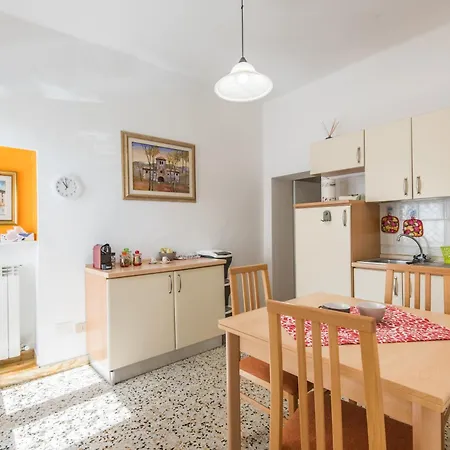 Podere San Lorenzo Apartament Siena