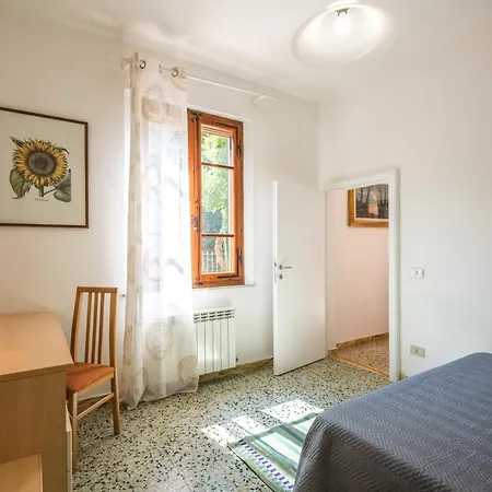 Podere San Lorenzo Apartament