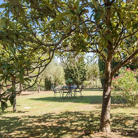 Apartament Podere San Lorenzo *