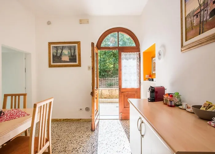 Podere San Lorenzo Siena