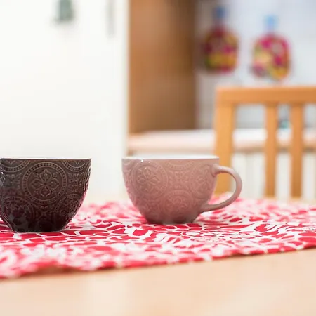 Podere San Lorenzo Apartmán