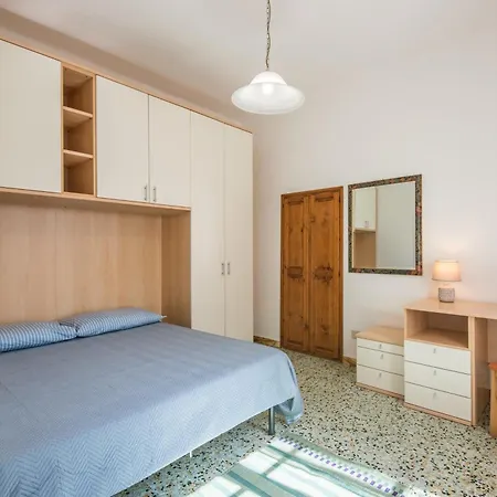 Podere San Lorenzo Apartmán *