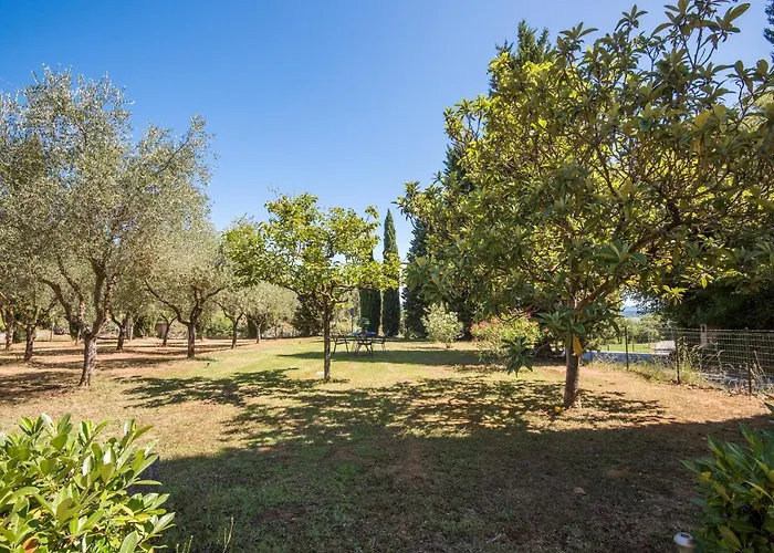 Apartament Podere San Lorenzo *