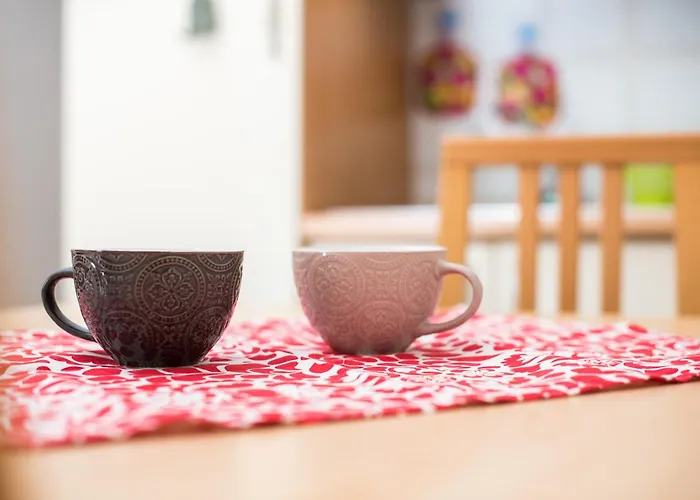 Podere San Lorenzo Apartament