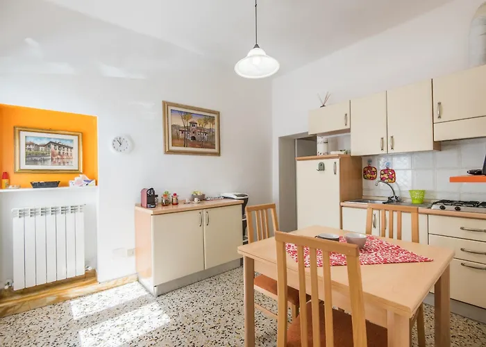 Podere San Lorenzo Apartament Siena